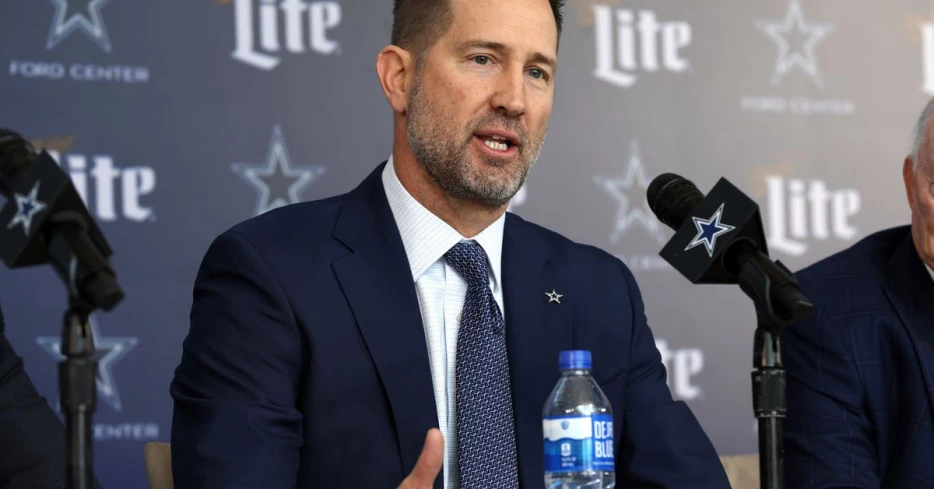 BTB Wednesday Poll: How much do you trust the Brian Schottenheimer era at this point?