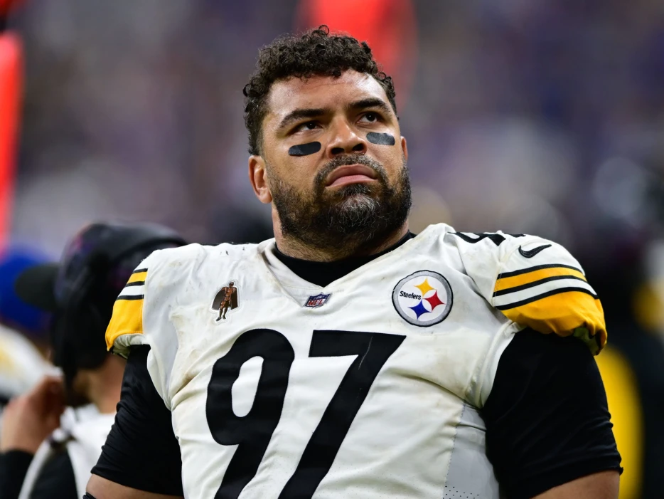 Cam Heyward Reflects on Steelers Last International Game: ‘Everybody Was Falling Asleep’