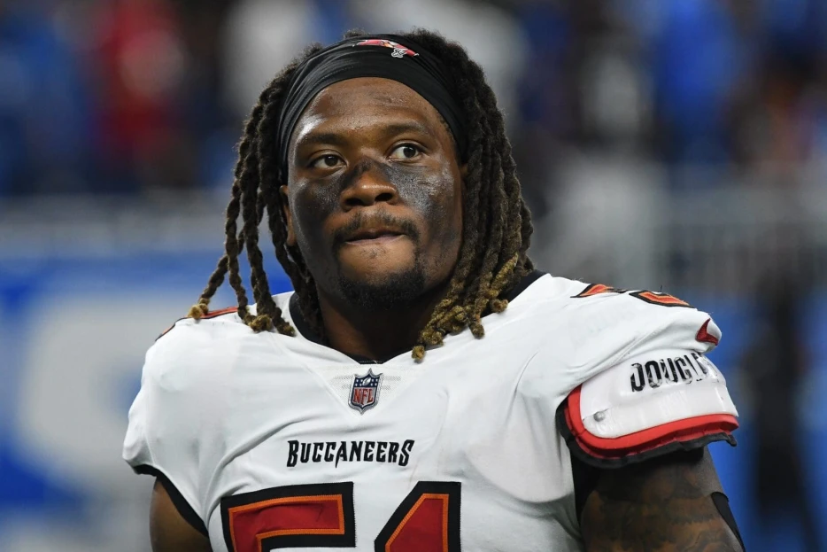 Cardinals Sign LB J.J. Russell, Release LB Milo Eifler