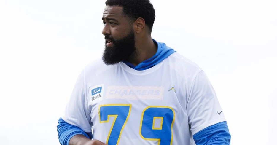 Chargers Daily Links: Wednesday Open Thread