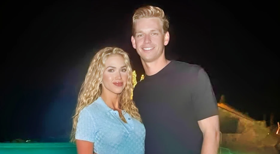 Chiefs Heiress Gracie Hunt Is Now Dating The Son Of A Popular Former NFL Pro Bowl Quarterback