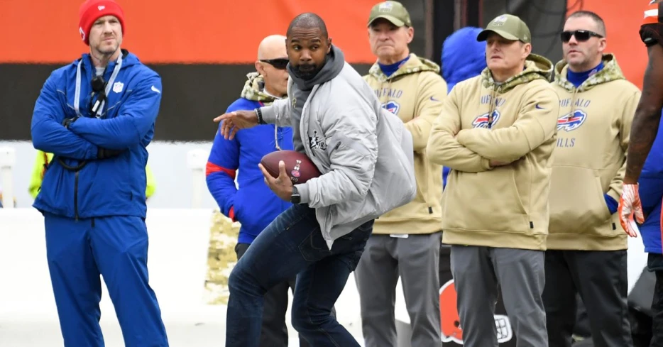 Daily Dawg Chow 5/21: Browns news, former NFL legend Charles Woodson buys stake in team and more