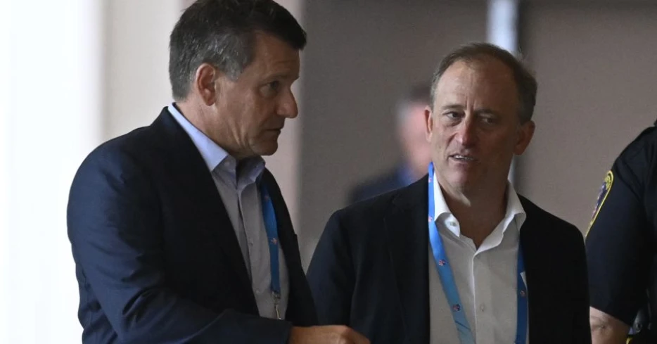 Daily Slop - 21 May 25 - NFL owners meet today; will vote on ‘tush push’, playoff re-seeding, onside kick &amp; more