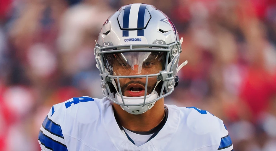 Dallas Cowboys Shock The NFL By Sending QB Dak Prescott To AFC Contender For Monster Return In Blockbuster Trade Proposal