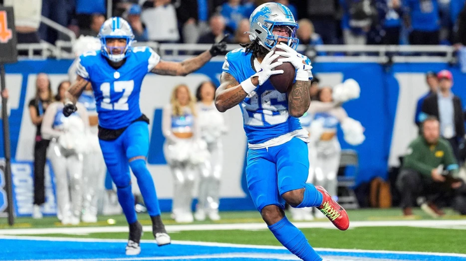 Detroit Lions ditch bold playoff reseeding proposal