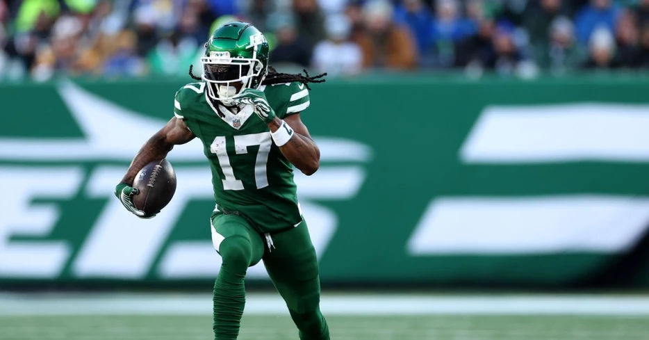 ESPN projects how Davante Adams will produce in Rams offense