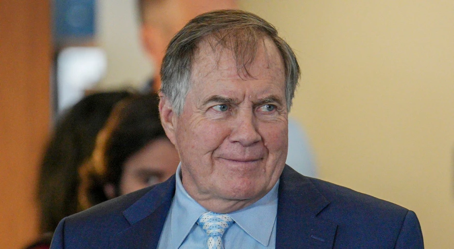 Former UNC Head Coach Exposes North Carolina Football Program For “Lowering The Standards” To Help Bill Belichick