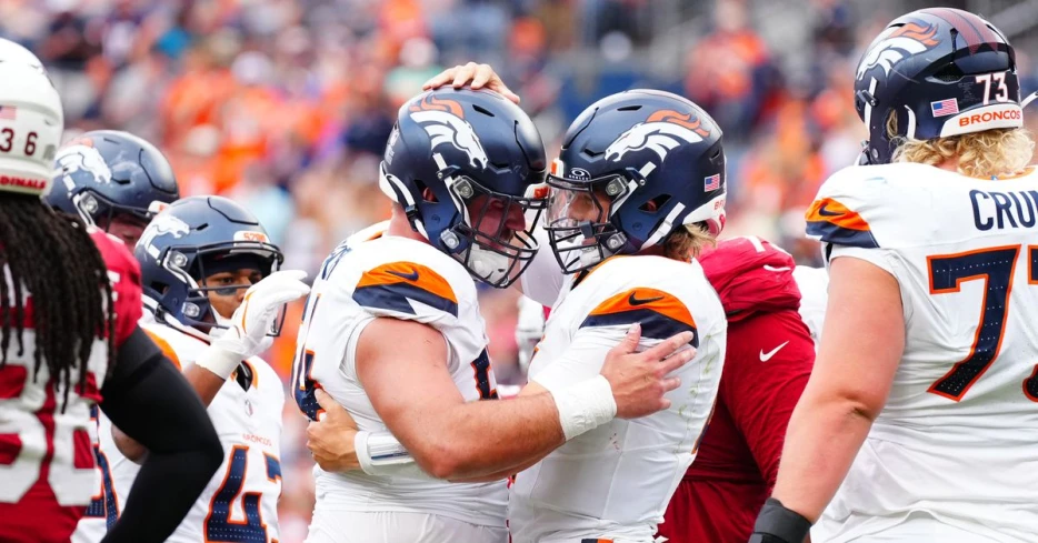 Horse Tracks: Broncos get preseason work against the Arizona Cardinals