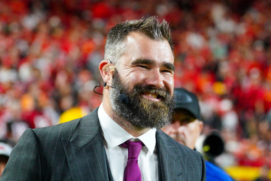 How Philadelphia Eagles legend Jason Kelce blocked NFL’s attempt to ban tush push