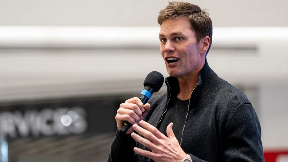 How Tom Brady’s ‘Vision’ Helped Spark Bombshell Changes for Raiders