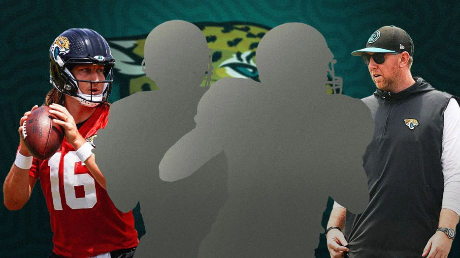 Jacksonville Jaguars 2 best trade targets to round out 2025 roster