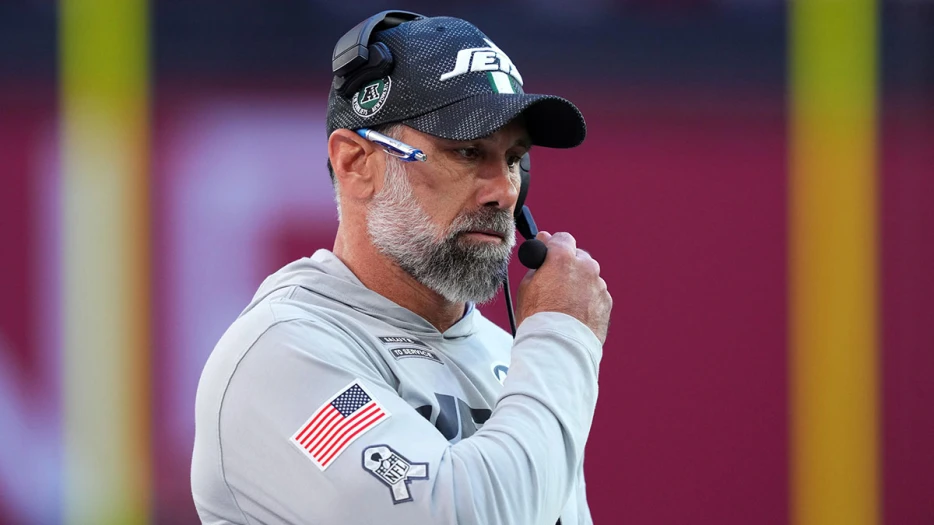 Jeff Ulbrich felt ‘great support’ from Falcons after Shedeur Sanders prank call