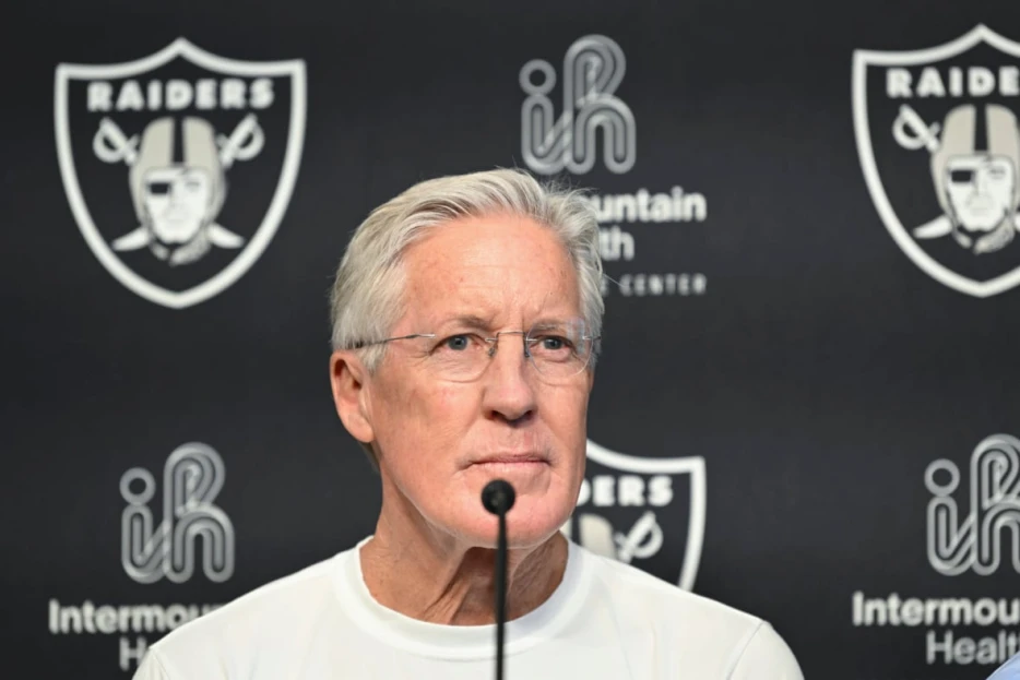 Las Vegas Raiders kick off 2025 OTAs: Five pressing questions for Pete Carroll’s squad