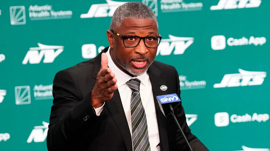 Louis Riddick reveals why Aaron Glenn should ‘seriously’ improve Jets