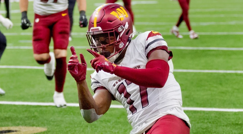 New Report Provides Concerning Update On WR Terry McLaurin That Should Leave Commanders Fans Worried