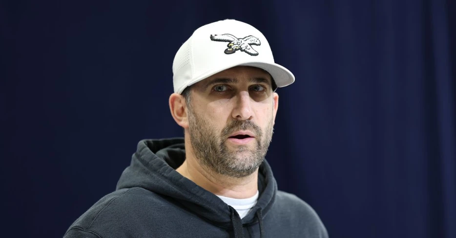 NFC East news: Nick Sirianni will be around for a few more years after contract extension