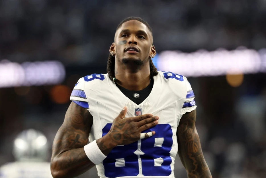 NFC Notes: CeeDee Lamb, George Pickens, Cowboys, Eagles, Giants