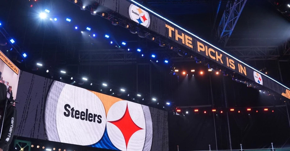 NFL Draft 2026: Introducing the Steelers QB Dating Game series