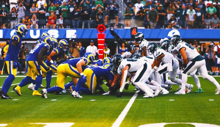 NFL owners vote against banning tush push