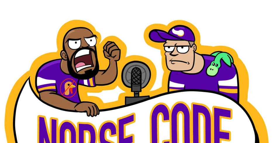 Norse Code Podcast Episode 559: Demolish The World (With Guest Victoria Zeller)