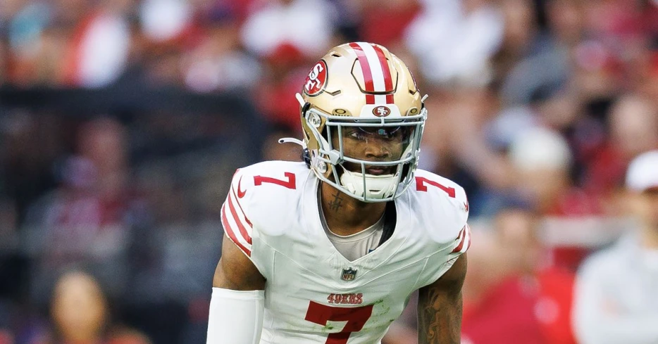 One outlet gives the 49ers a “D” for their offseason