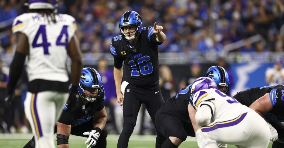Open thread: How many divisional games will the Lions win in 2025?