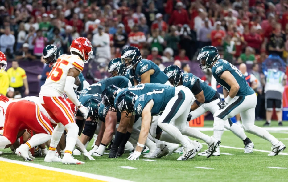 Packers’ Proposal To Ban Tush Push Fails