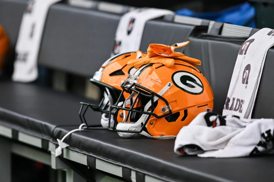 Packers Signed CB Gregory Junior, Waived CB Kaleb Hayes