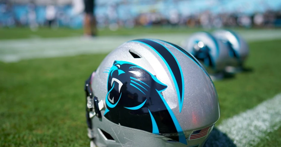 Panthers shuffle wide receivers, including fan favorite