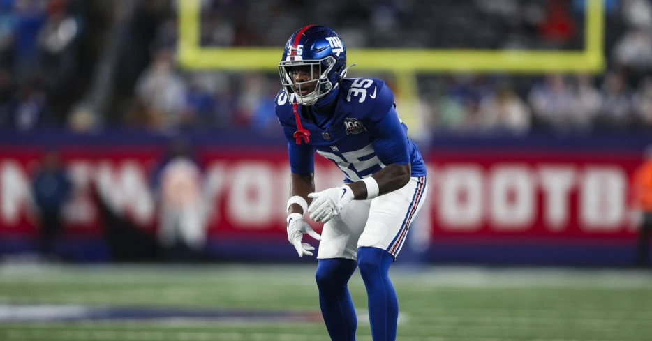 Patriots reportedly host cornerbacks Christian Holmes, Jerry Jacobs for workouts