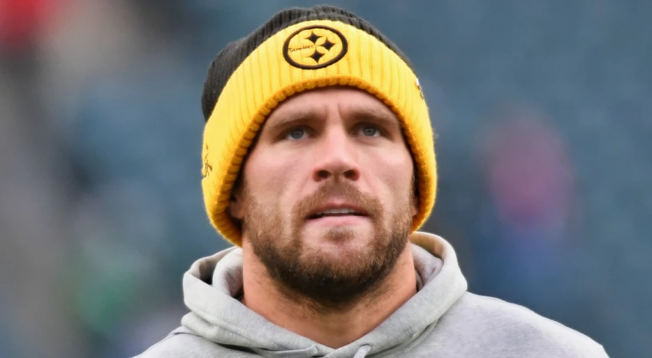Pittsburgh Steelers Send The NFL Into A Frenzy By Trading T.J. Watt To NFC Powerhouse In Blockbuster Proposal