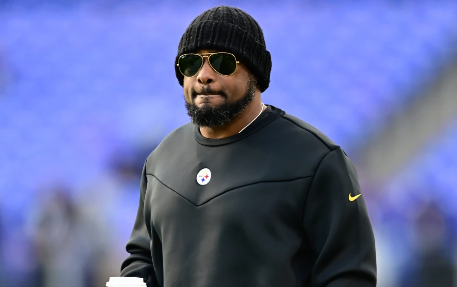 Playoff-Seeding Proposal That Steelers Opposed Withdrawn