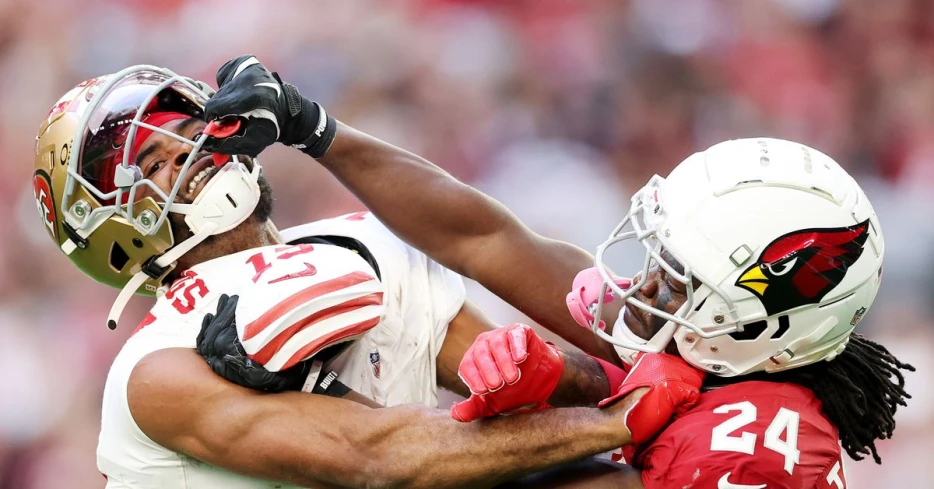 Predicting the 49ers’ divisional record in 2025: Try not to blow a double-digit lead challenge