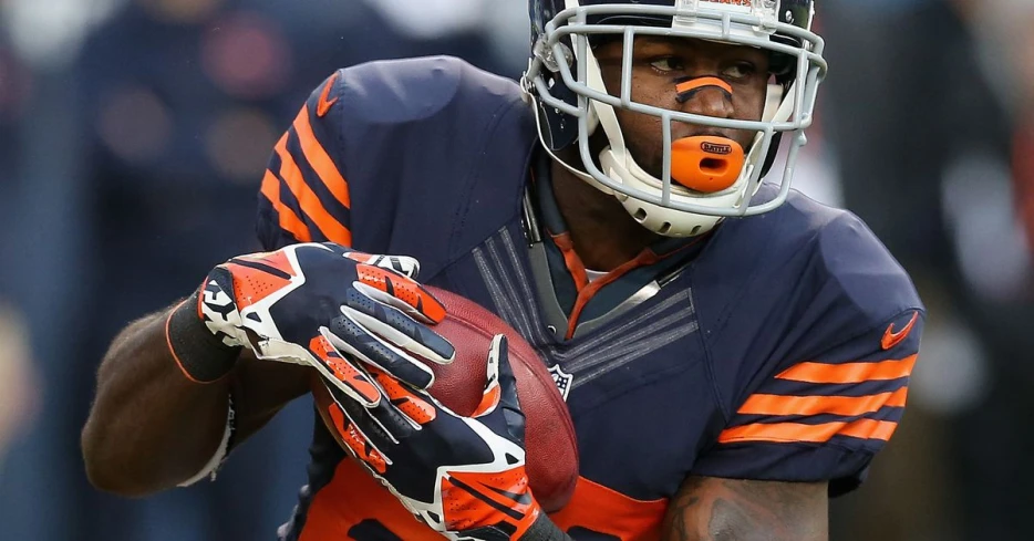 Question of the Day: Which All-Time Chicago Bears Players Would You Draft for a Flag Football Team?