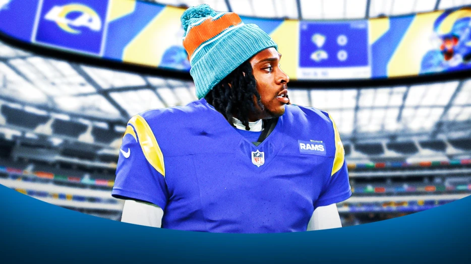 Rams’ perfect Jalen Ramsey trade proposal to Dolphins