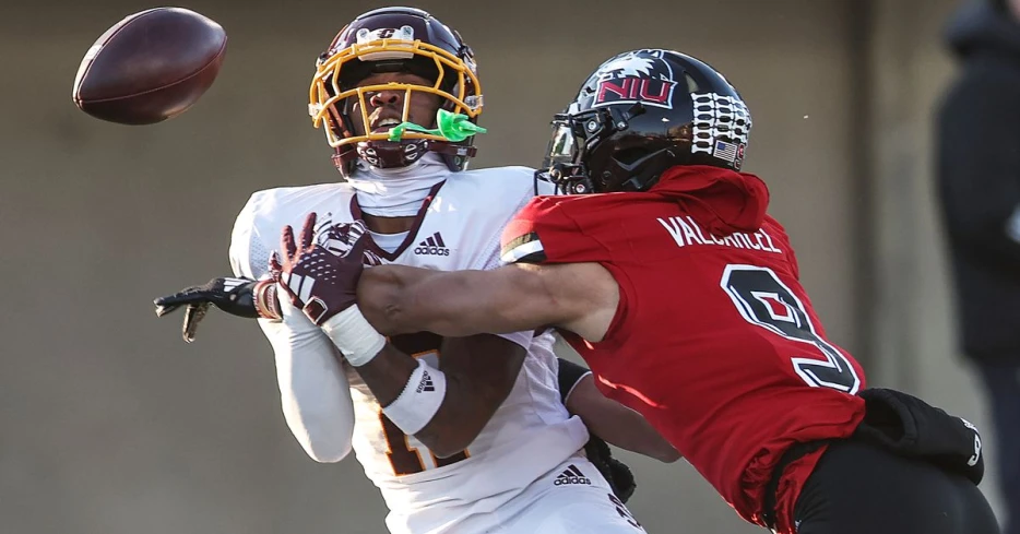 Rams UDFA safety signees face an uphill battle