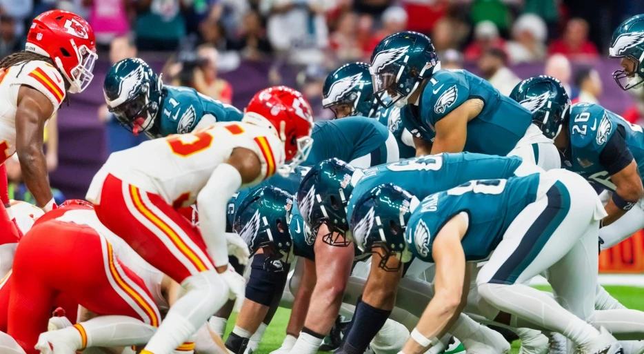 REPORT: The “Tush Push” Is Officially Done
