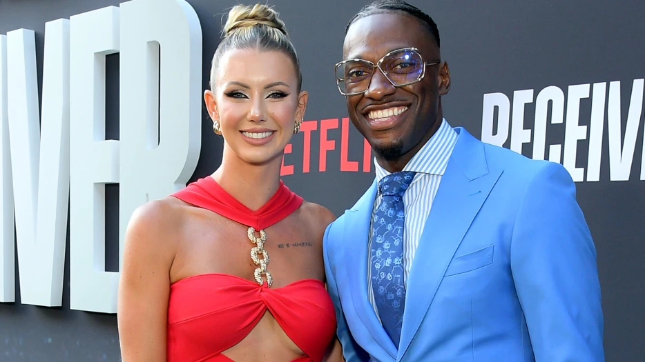 Robert Griffin III Is Now Using Beef With Ryan Clark To Promote His Wife’s “Booty” Product