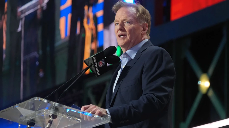 Roger Goodell will be rewarded with contract extension No. 5