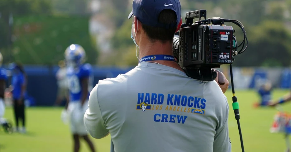 Saints avoid Hard Knocks, who will feature the Bills and NFC East this year