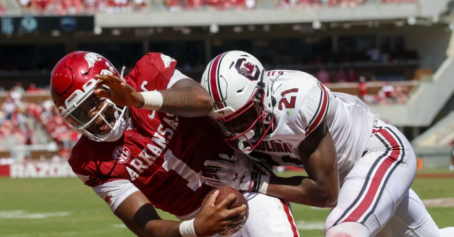 Seahawks 2025 draft: Kam 2.0? Predicting Nick Emmanwori’s rookie season