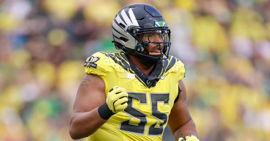 Steelers Sign First-Round DT Derrick Harmon, Wrap Up Draft Class
