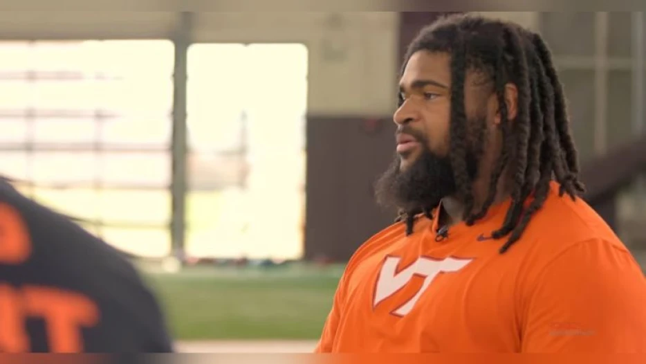 Steelers Stock Watch – OL Lecitus Smith