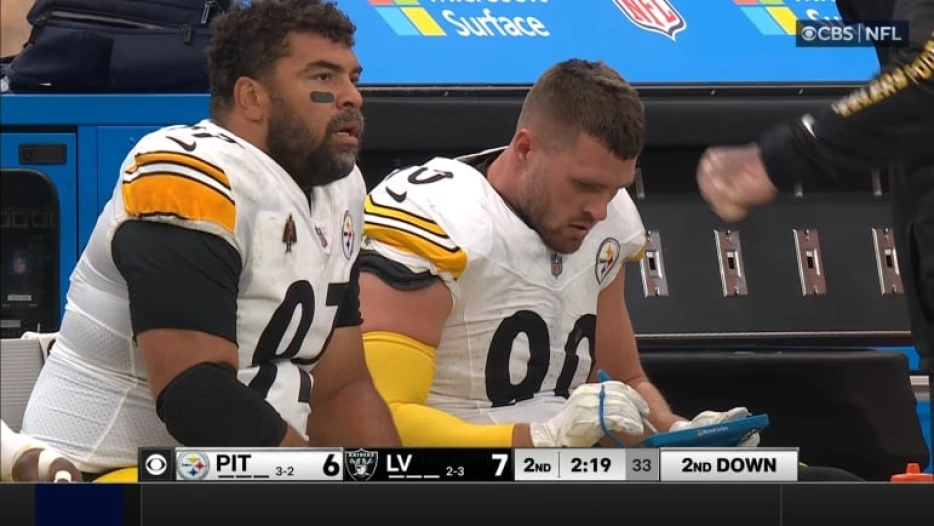 ‘Taking Years Off Their Lives:’ Former NFL Player Says Steelers Doing Stars Disservice If Rudolph Starts