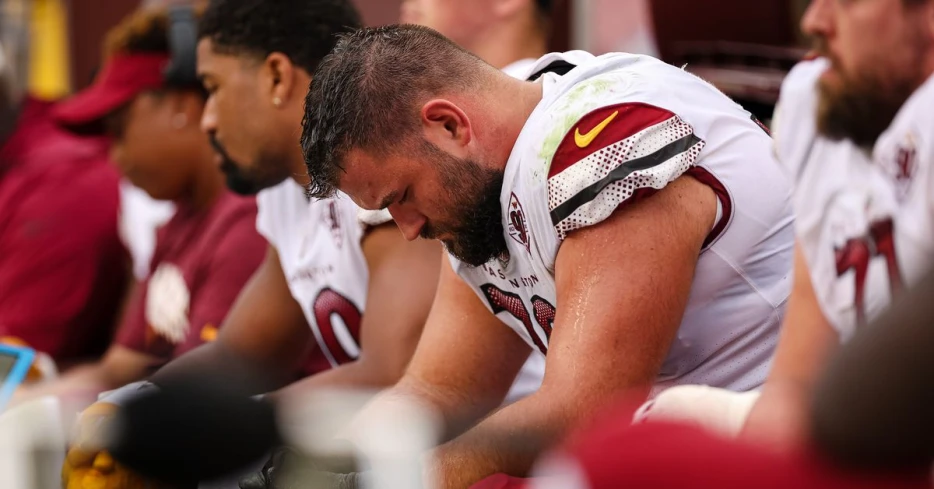 The 5 O’Clock Club: 2025 Commanders have 3rd-worst “net rest days” in NFL per Sharp Football analysis