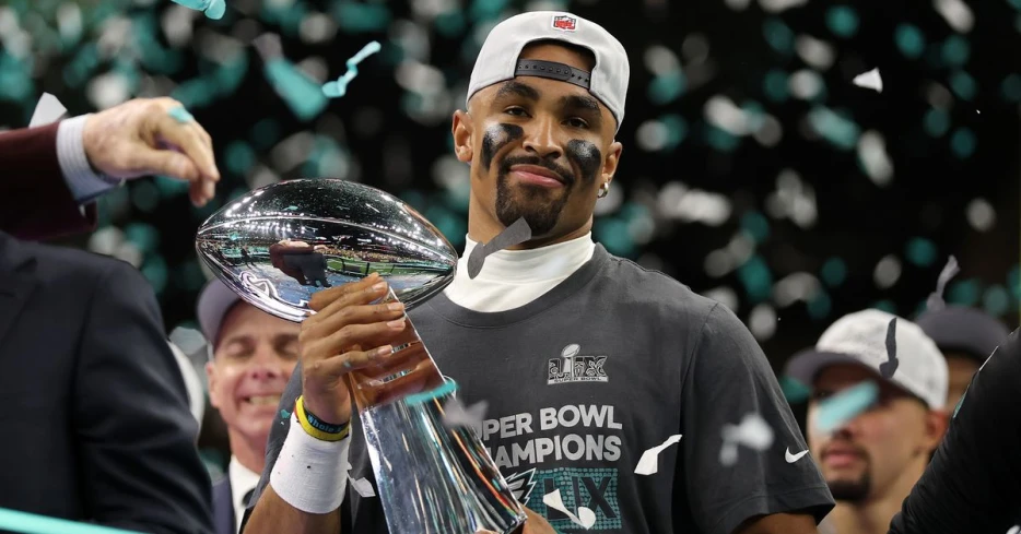 The Linc - “As Jalen Hurts enters his fifth season as the starter, it’s essentially his offense more than anyone’s”