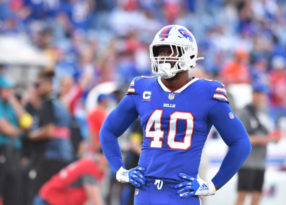 Top Free Agent Landing Spots For Von Miller
