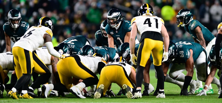 Tush Push Ban Narrowly Defeated after Last-Ditch Eagles Effort