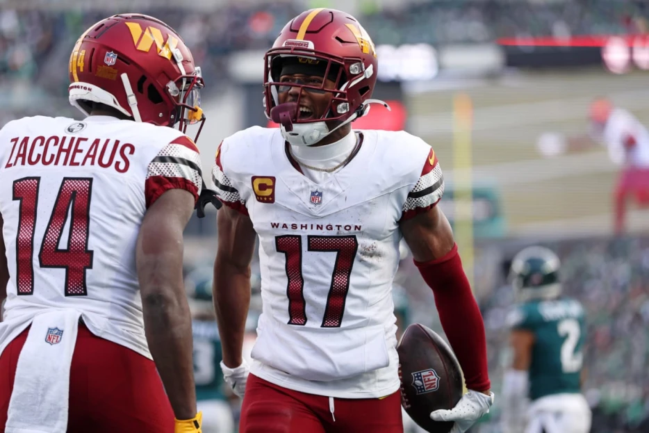 Washington Commanders star makes surprise move that suggests contract dispute coming soon