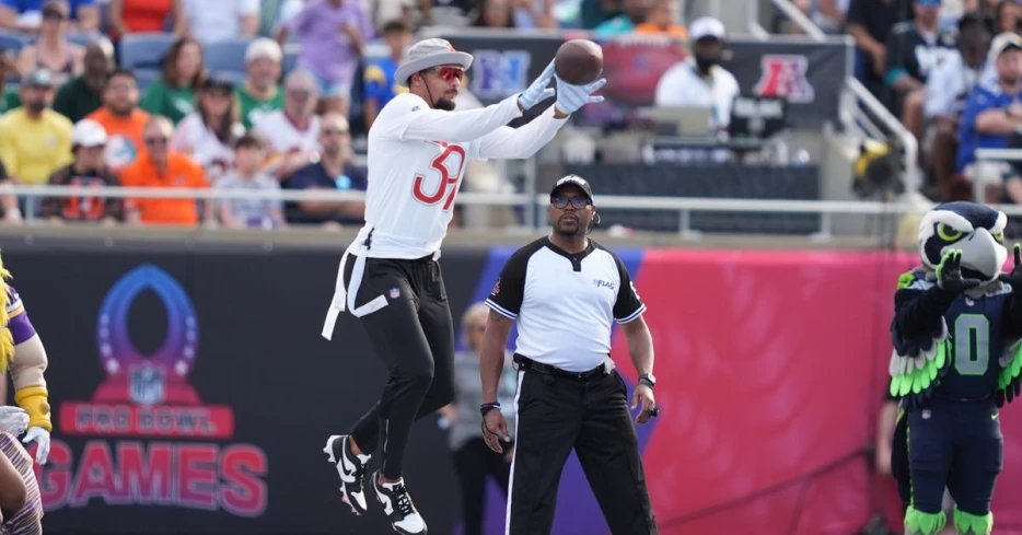 Wednesday links: Which Steeler would make the Olympic flag football team?